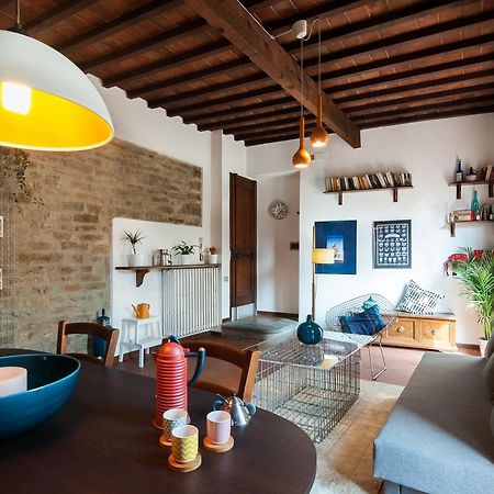 Authentic Flat In The City Center Florence Ngoại thất bức ảnh