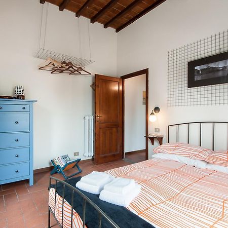 Authentic Flat In The City Center Florence Ngoại thất bức ảnh