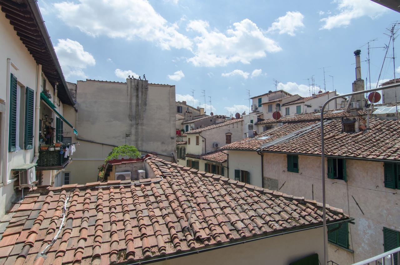 Authentic Flat In The City Center Florence Ngoại thất bức ảnh