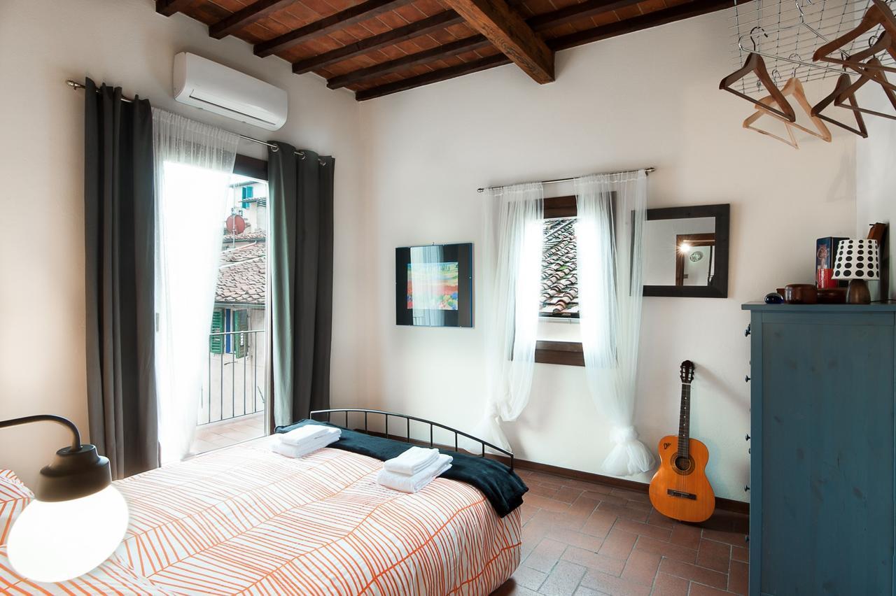 Authentic Flat In The City Center Florence Ngoại thất bức ảnh