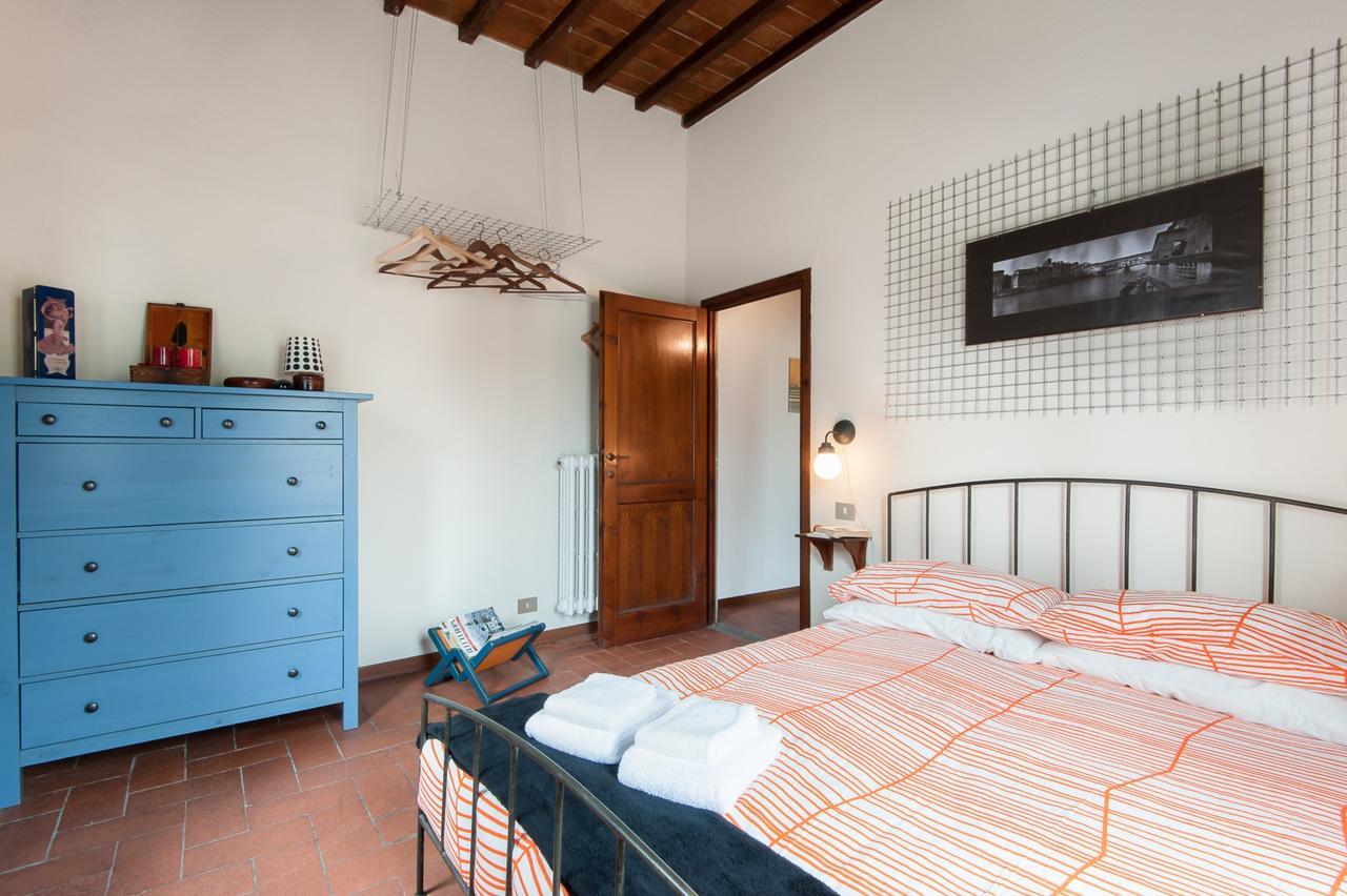 Authentic Flat In The City Center Florence Ngoại thất bức ảnh