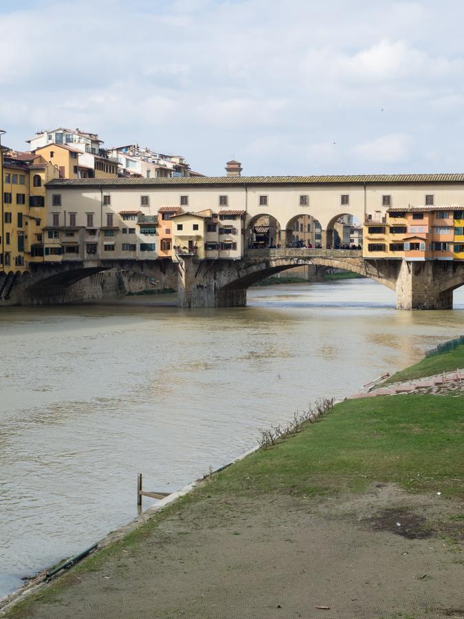 Authentic Flat In The City Center Florence Ngoại thất bức ảnh