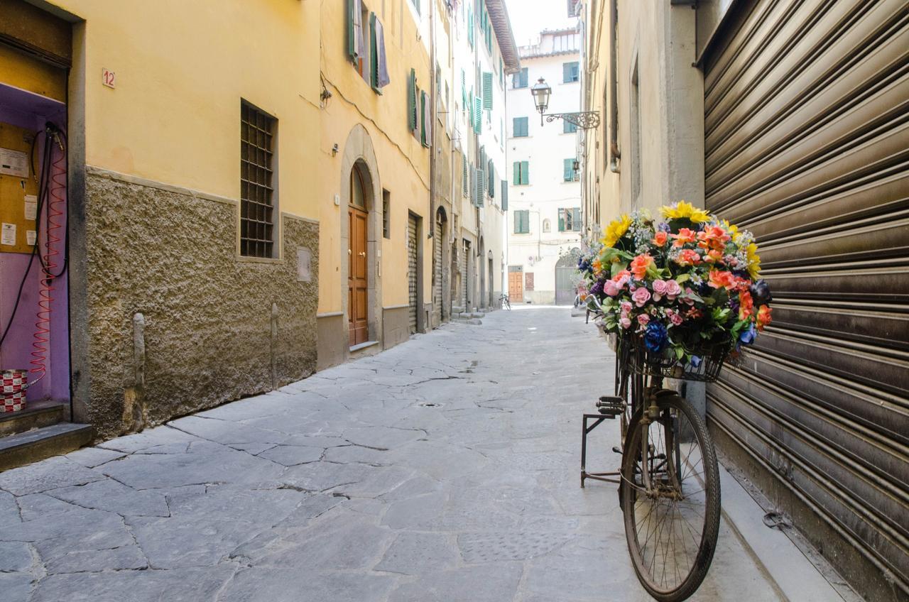 Authentic Flat In The City Center Florence Ngoại thất bức ảnh
