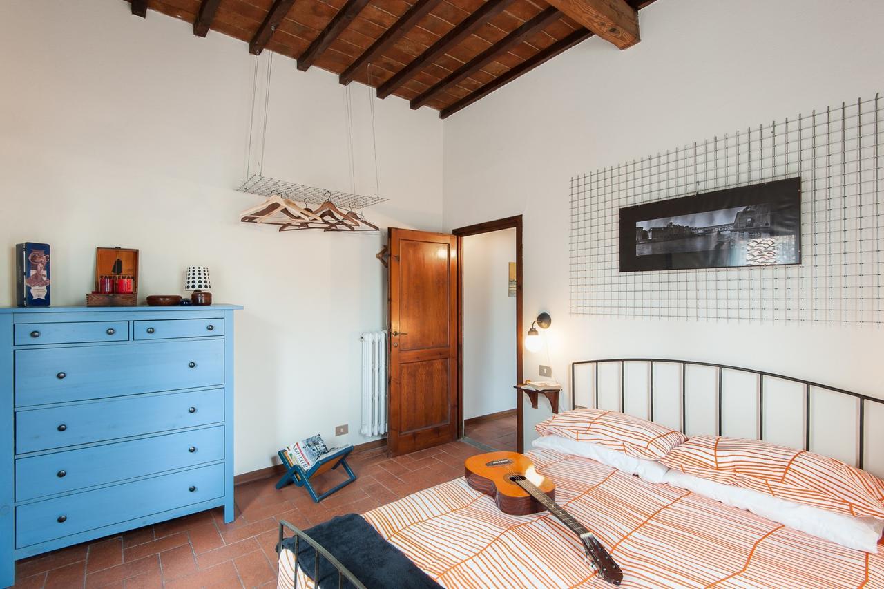 Authentic Flat In The City Center Florence Ngoại thất bức ảnh