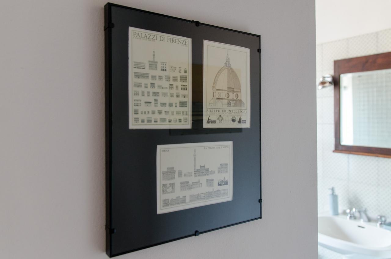 Authentic Flat In The City Center Florence Ngoại thất bức ảnh