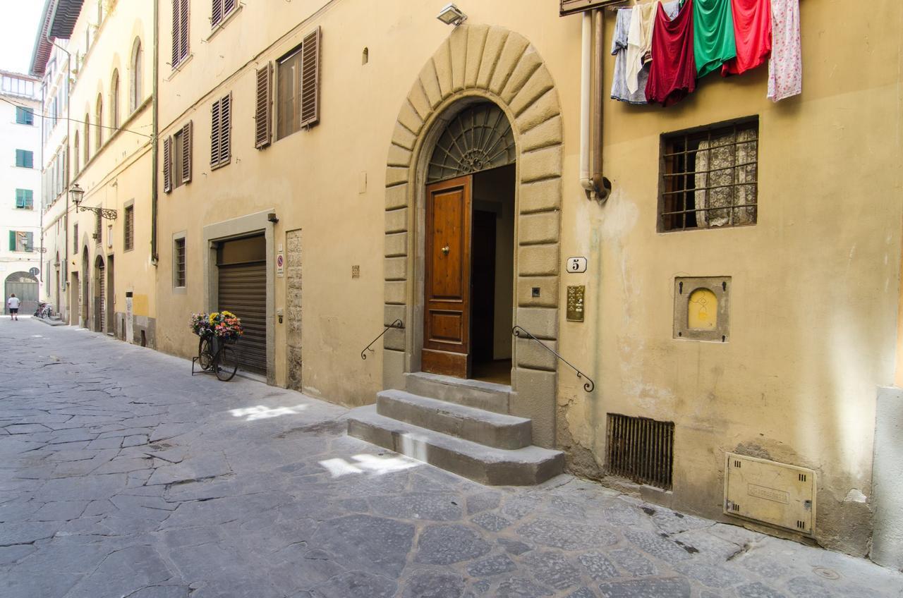 Authentic Flat In The City Center Florence Ngoại thất bức ảnh