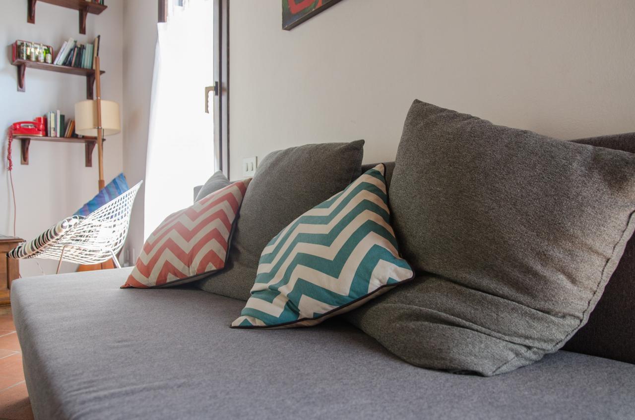 Authentic Flat In The City Center Florence Ngoại thất bức ảnh