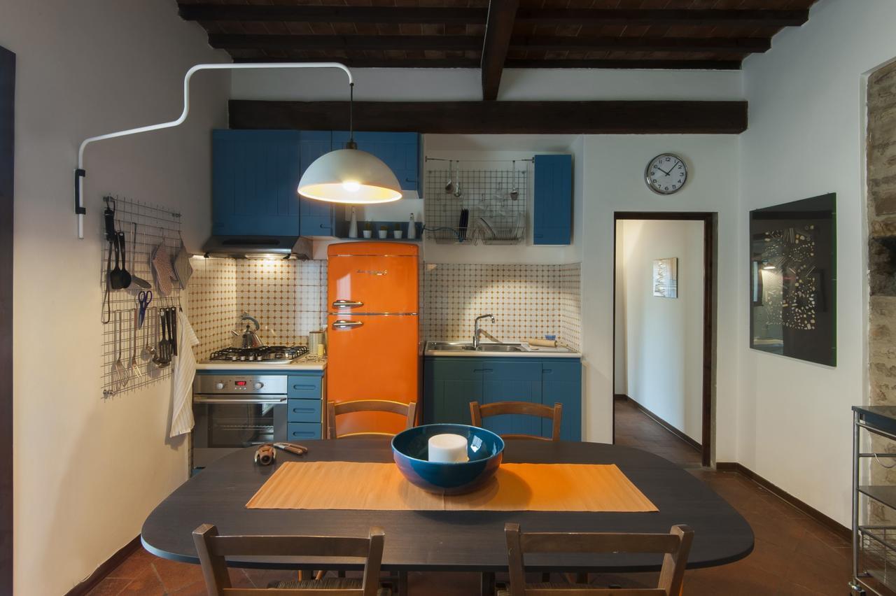 Authentic Flat In The City Center Florence Ngoại thất bức ảnh