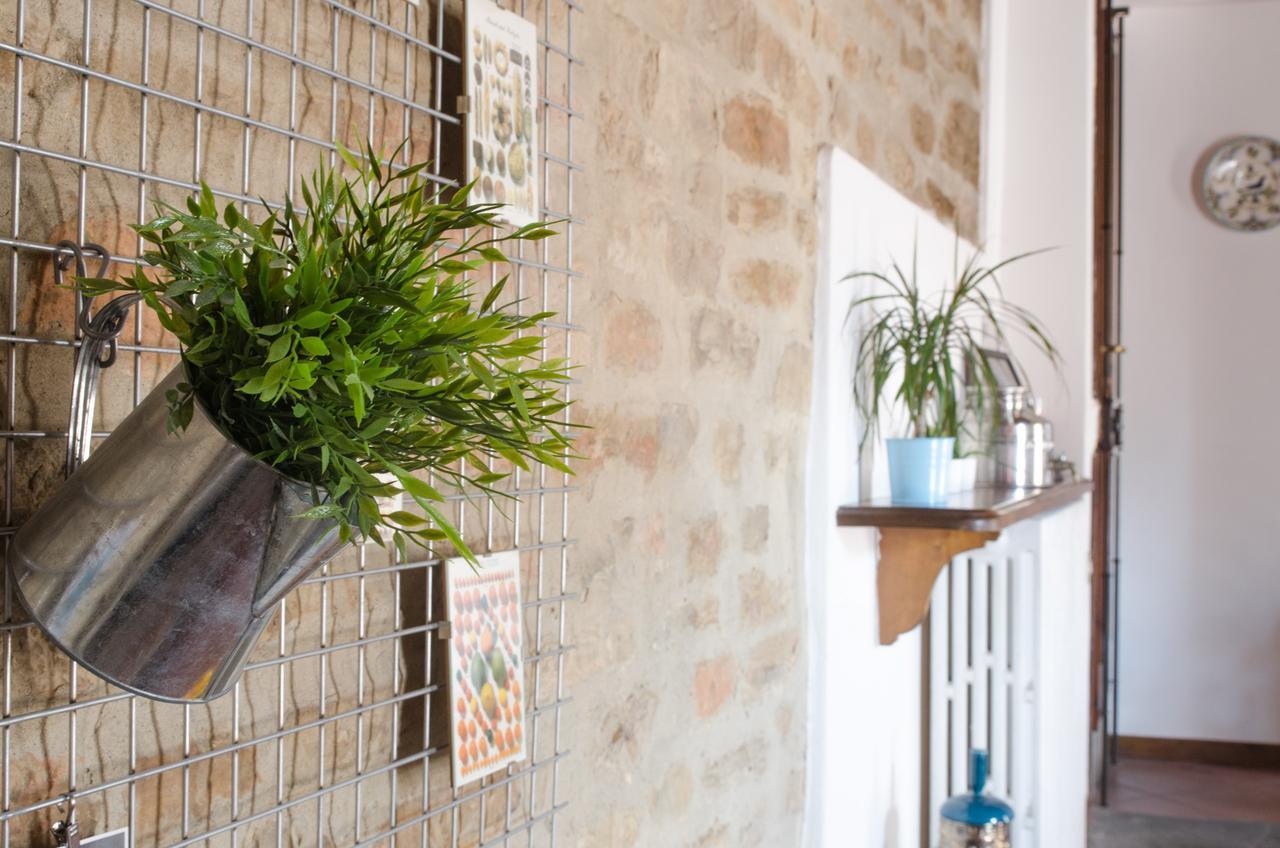 Authentic Flat In The City Center Florence Ngoại thất bức ảnh
