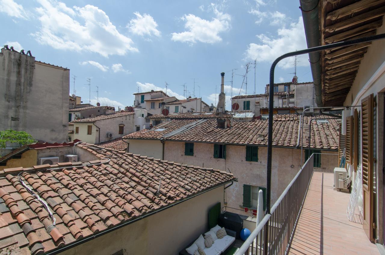 Authentic Flat In The City Center Florence Ngoại thất bức ảnh