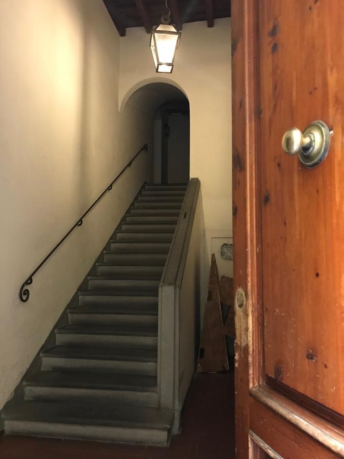 Authentic Flat In The City Center Florence Ngoại thất bức ảnh