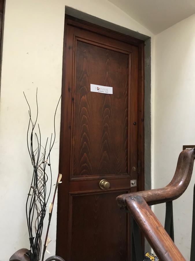 Authentic Flat In The City Center Florence Ngoại thất bức ảnh