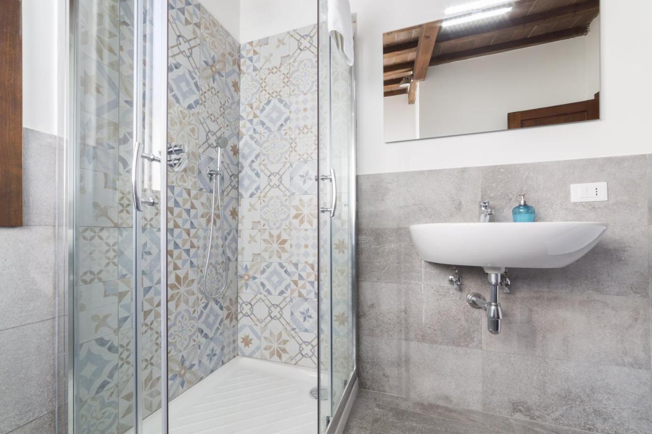 Authentic Flat In The City Center Florence Ngoại thất bức ảnh