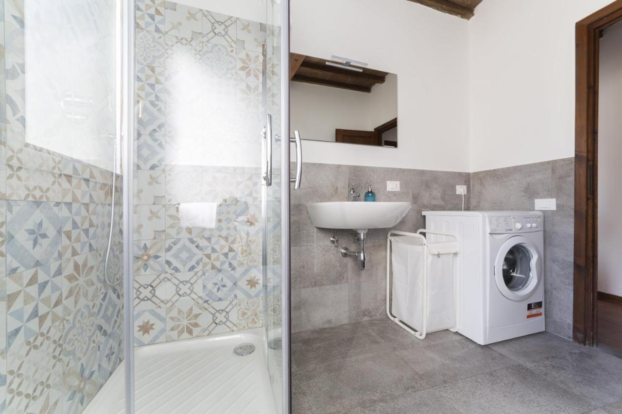 Authentic Flat In The City Center Florence Ngoại thất bức ảnh